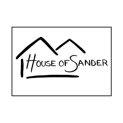 House of Sander Halfmoon base, sort